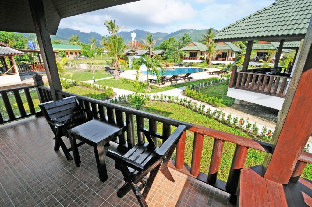 Phatcharee Resort Baan Tai Room photo