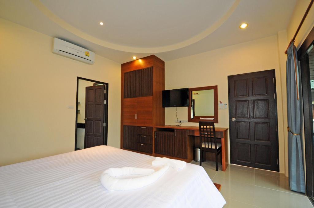 Phatcharee Resort Baan Tai Room photo