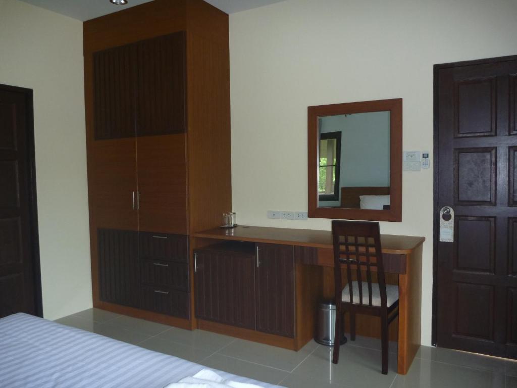 Phatcharee Resort Baan Tai Room photo