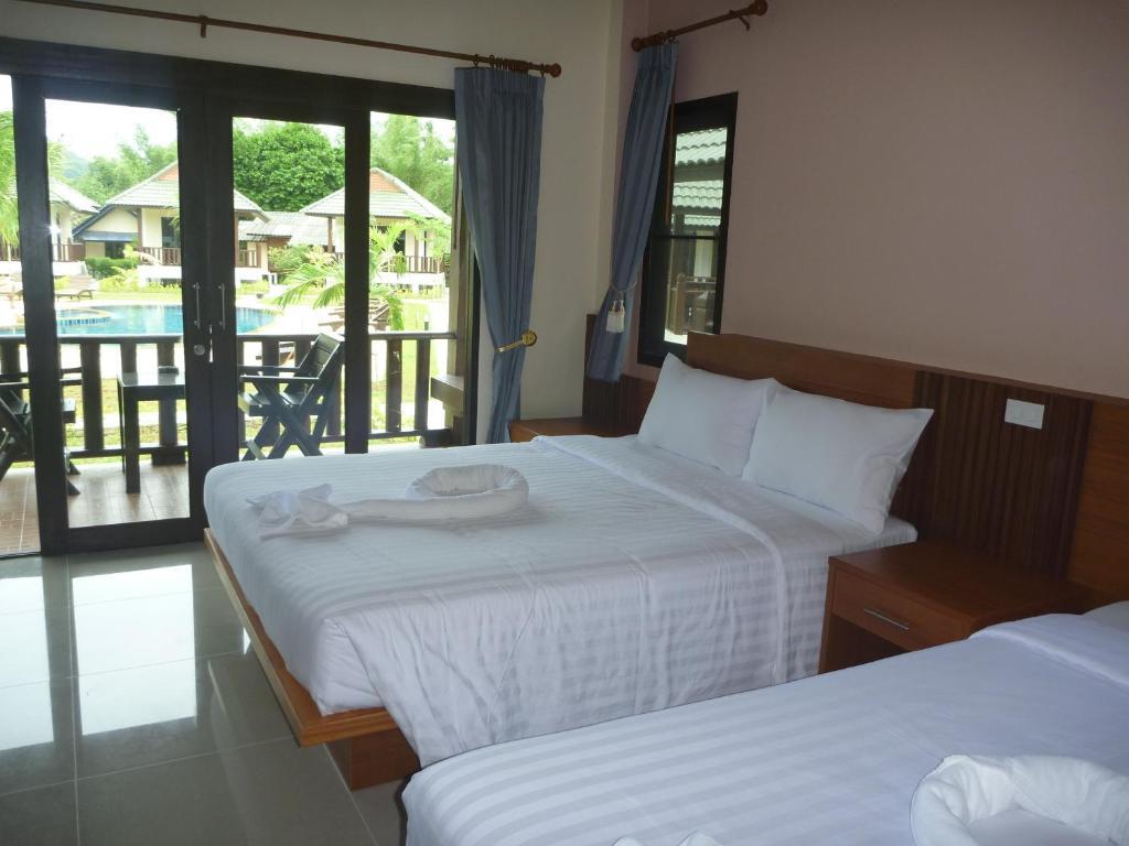 Phatcharee Resort Baan Tai Room photo