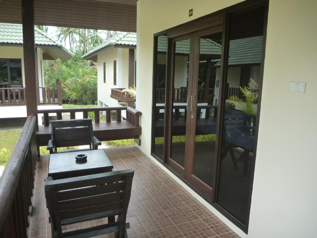 Phatcharee Resort Baan Tai Room photo